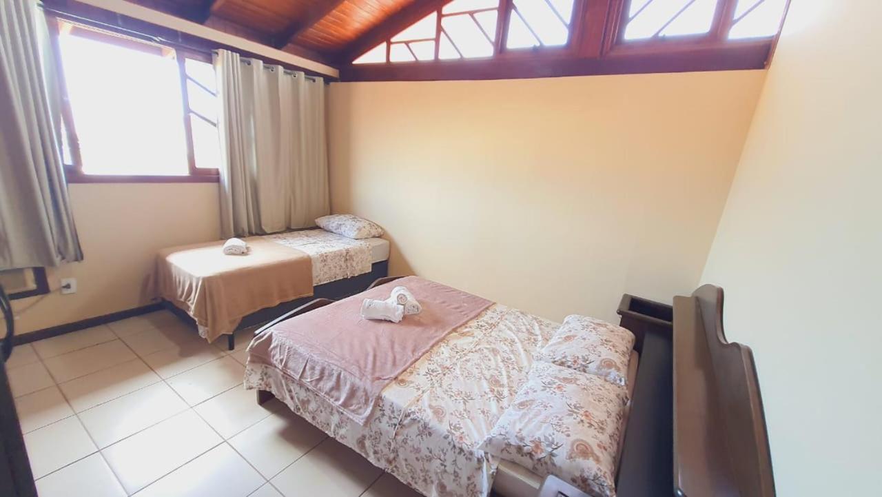 Residencial Lacombe Canasvieiras Apartment