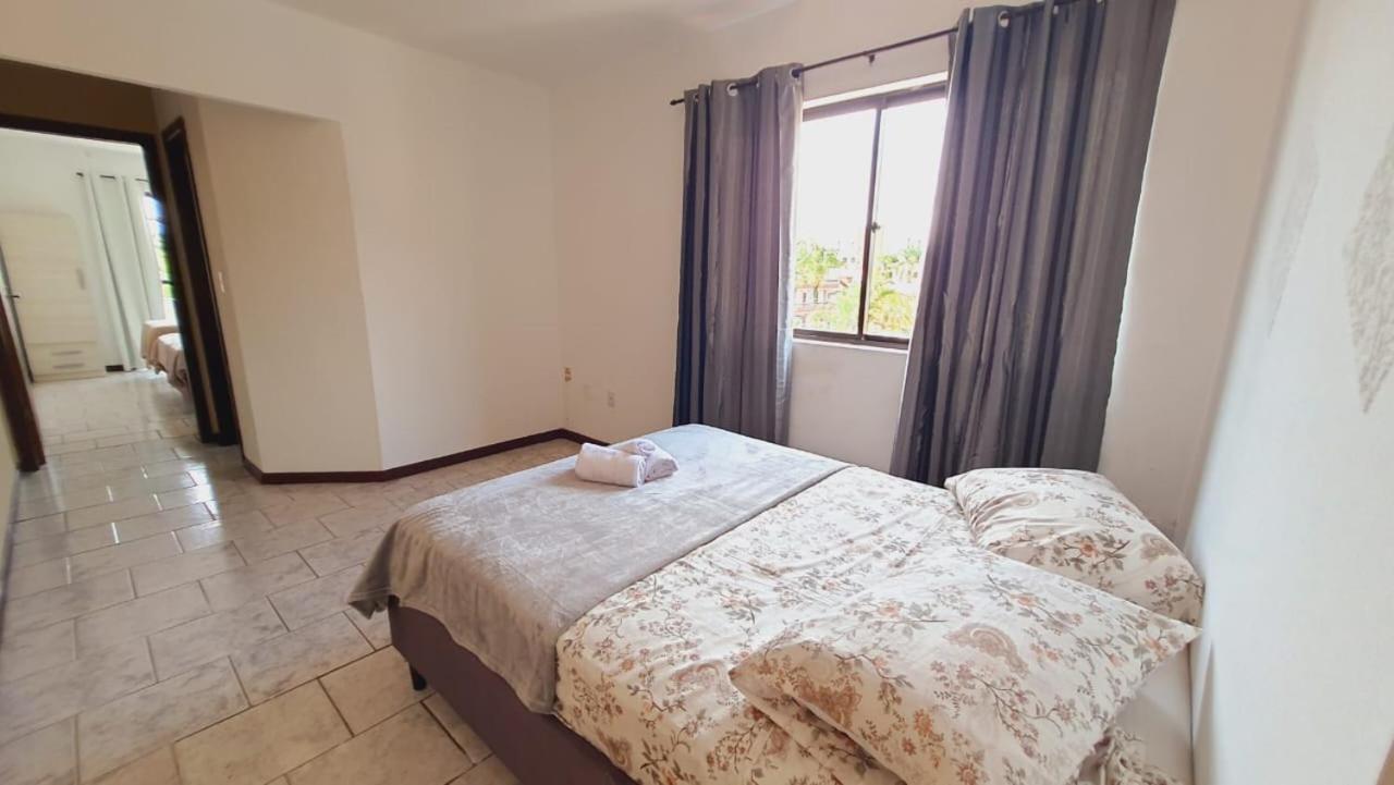 Residencial Lacombe Canasvieiras Apartment Florianopolis