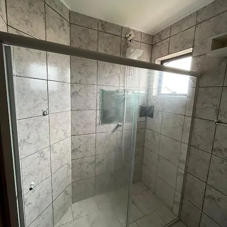 Residencial Lacombe Canasvieiras Florianopolis Exterior photo