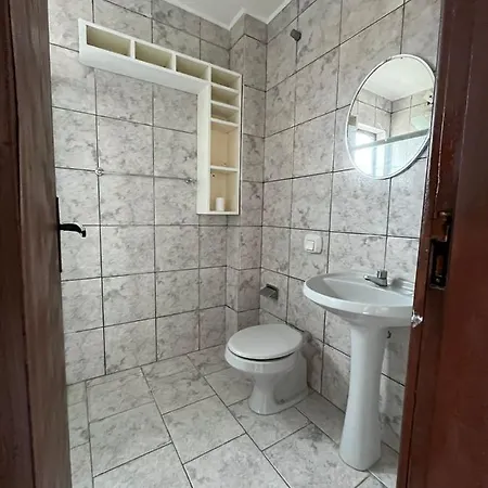 Residencial Lacombe Canasvieiras Florianopolis Exterior photo