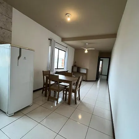 Residencial Lacombe Canasvieiras Florianopolis Exterior photo