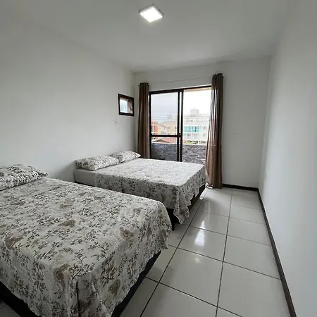 Residencial Lacombe Canasvieiras Florianopolis Exterior photo
