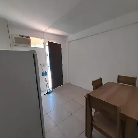 Residencial Lacombe Canasvieiras Florianopolis Exterior photo