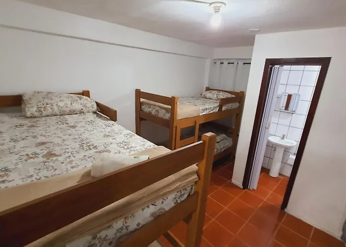 Residencial Lacombe Canasvieiras