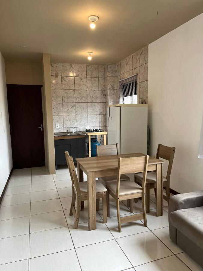 Residencial Lacombe Canasvieiras Apartamento