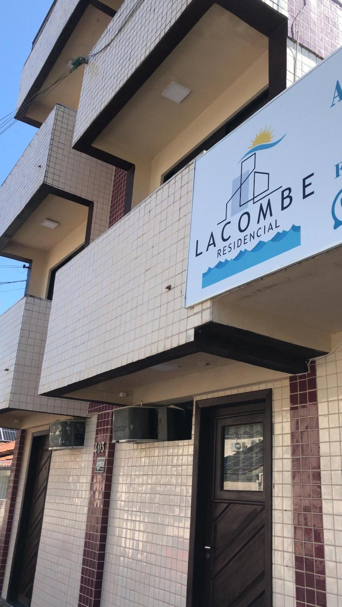 Residencial Lacombe Canasvieiras