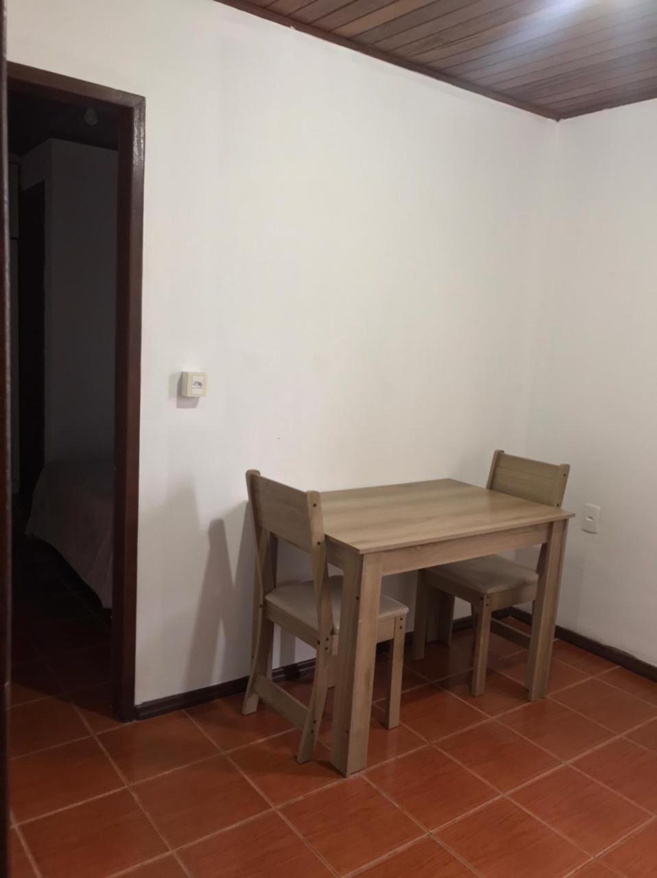 Residencial Lacombe Canasvieiras *