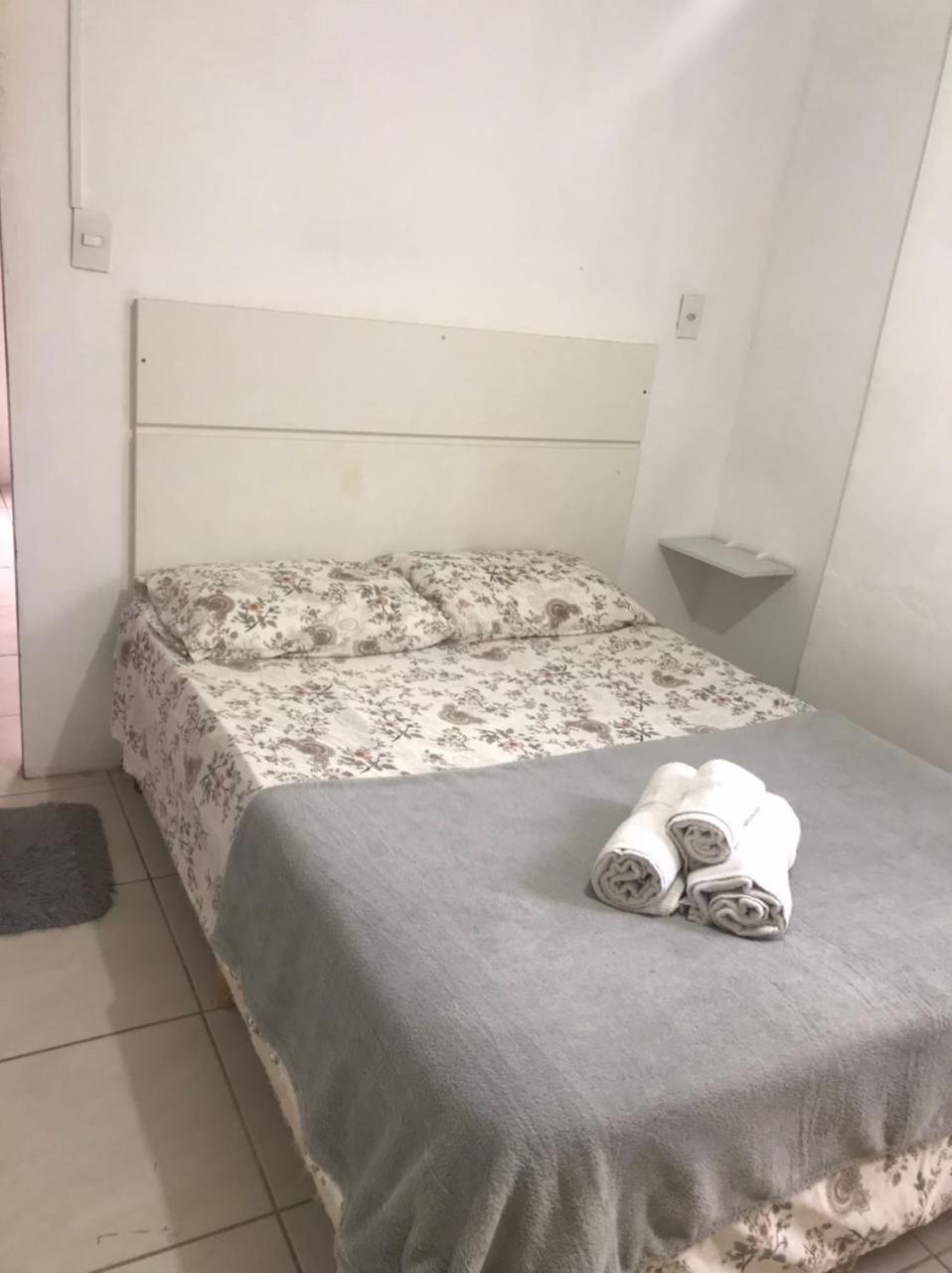 Apartamento Residencial Lacombe Canasvieiras *