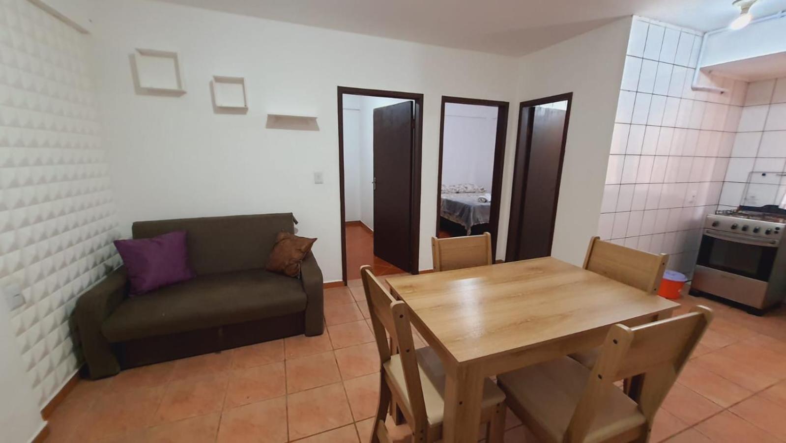 Residencial Lacombe Canasvieiras Apartamento Florianópolis