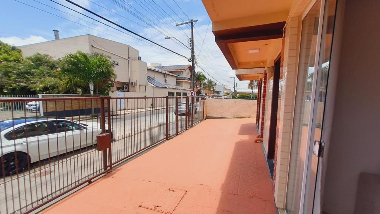 Apartamento Residencial Lacombe Canasvieiras